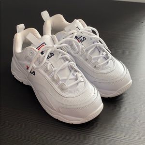 FILA Sneakers